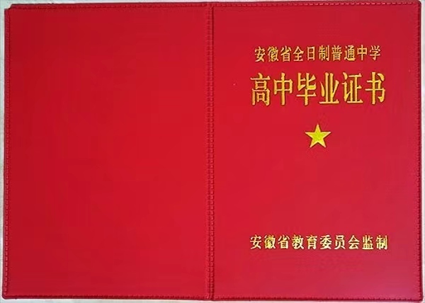 高中毕业证办理流程详解